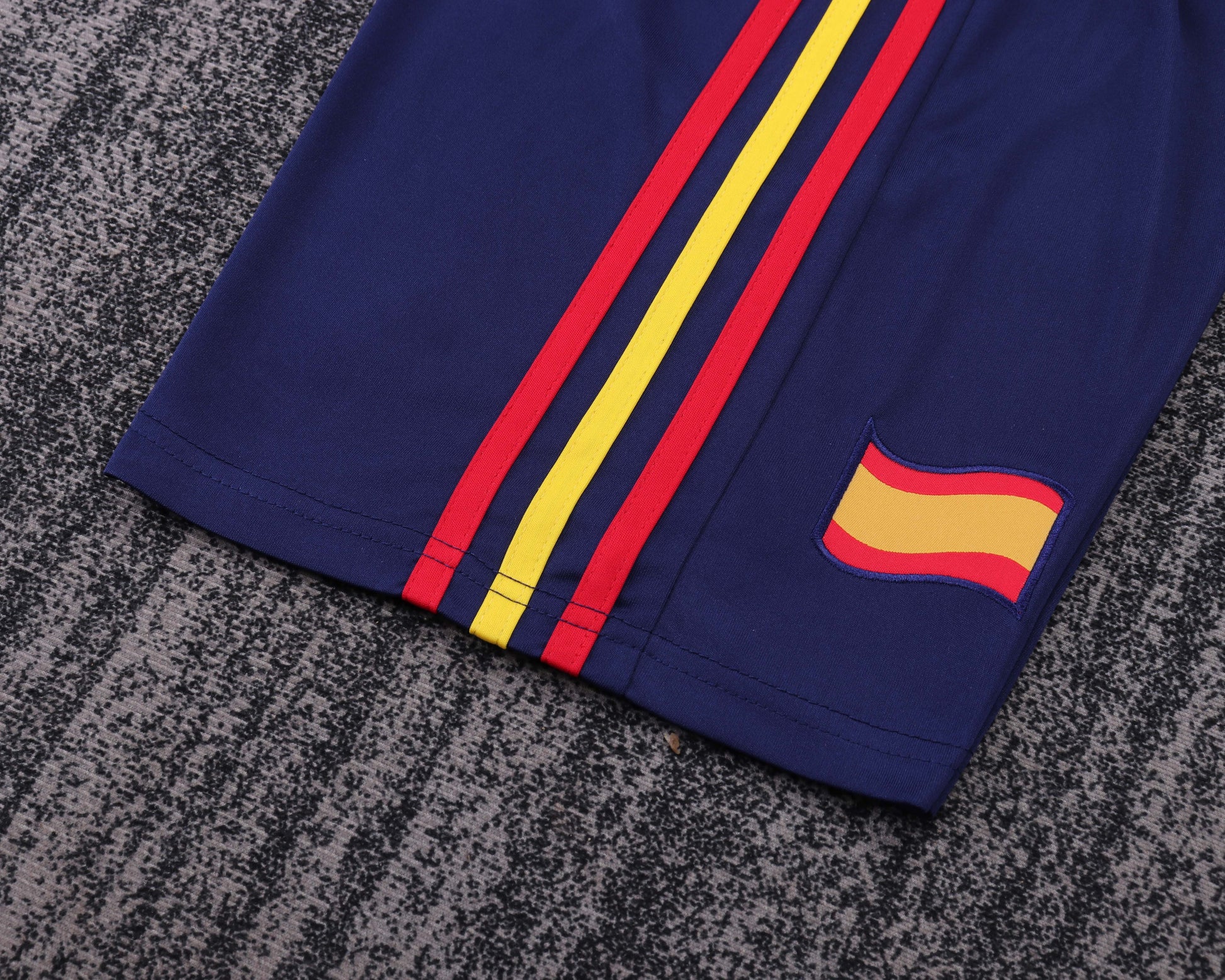 2010 children's away football jersey