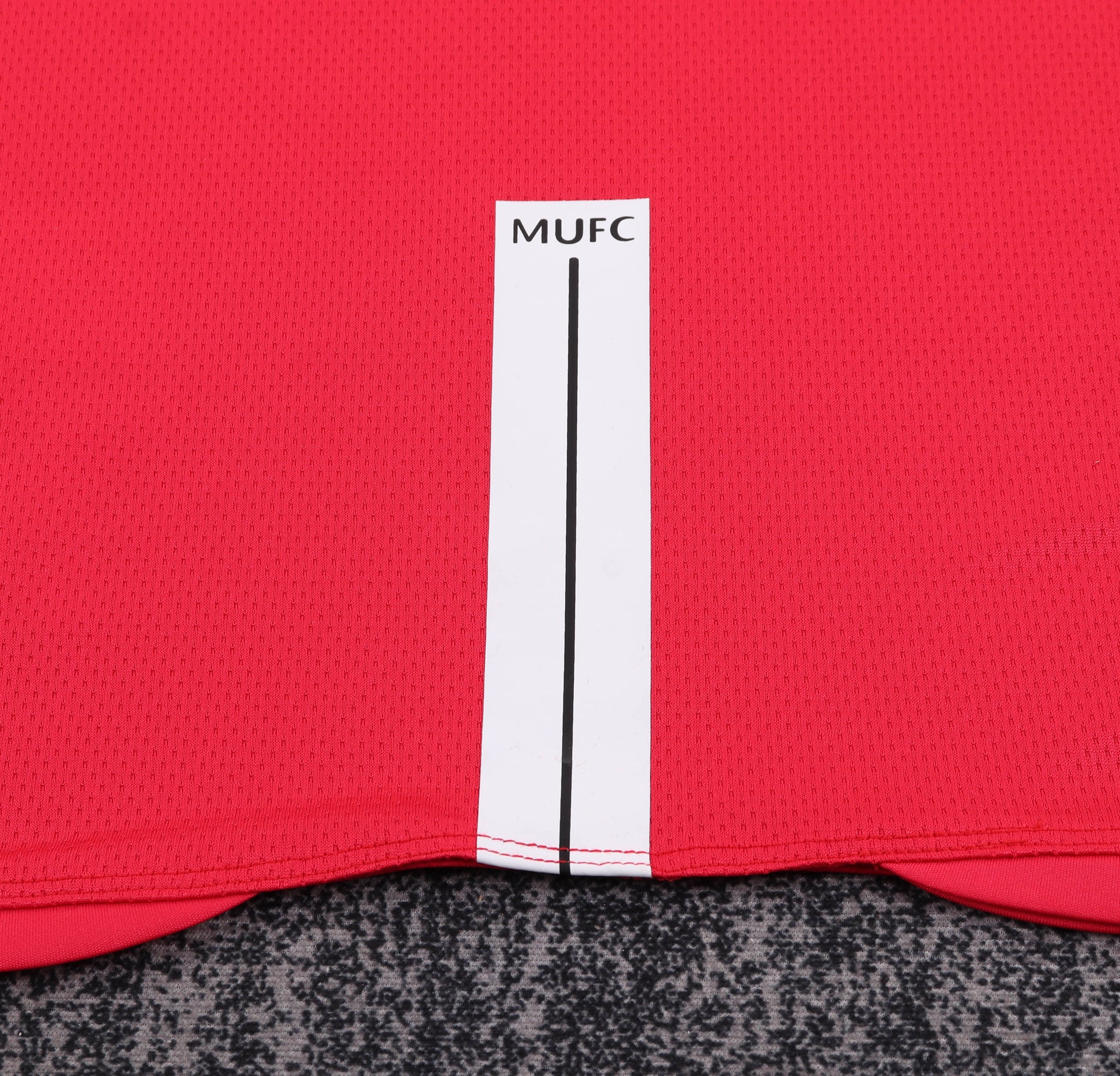 07/08 children's home football jersey