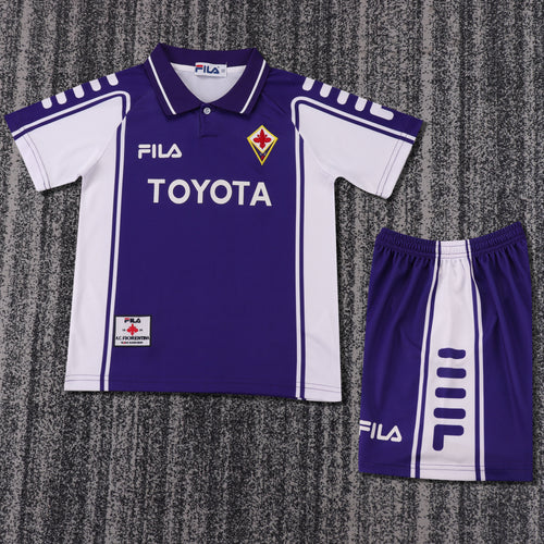 99/00 children's home football jersey
