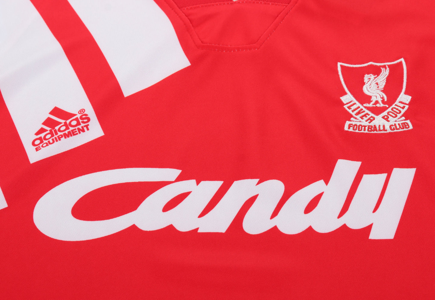 91/92 children's home football jersey