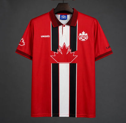1997/98 Retro Shirt Jersey - front product view