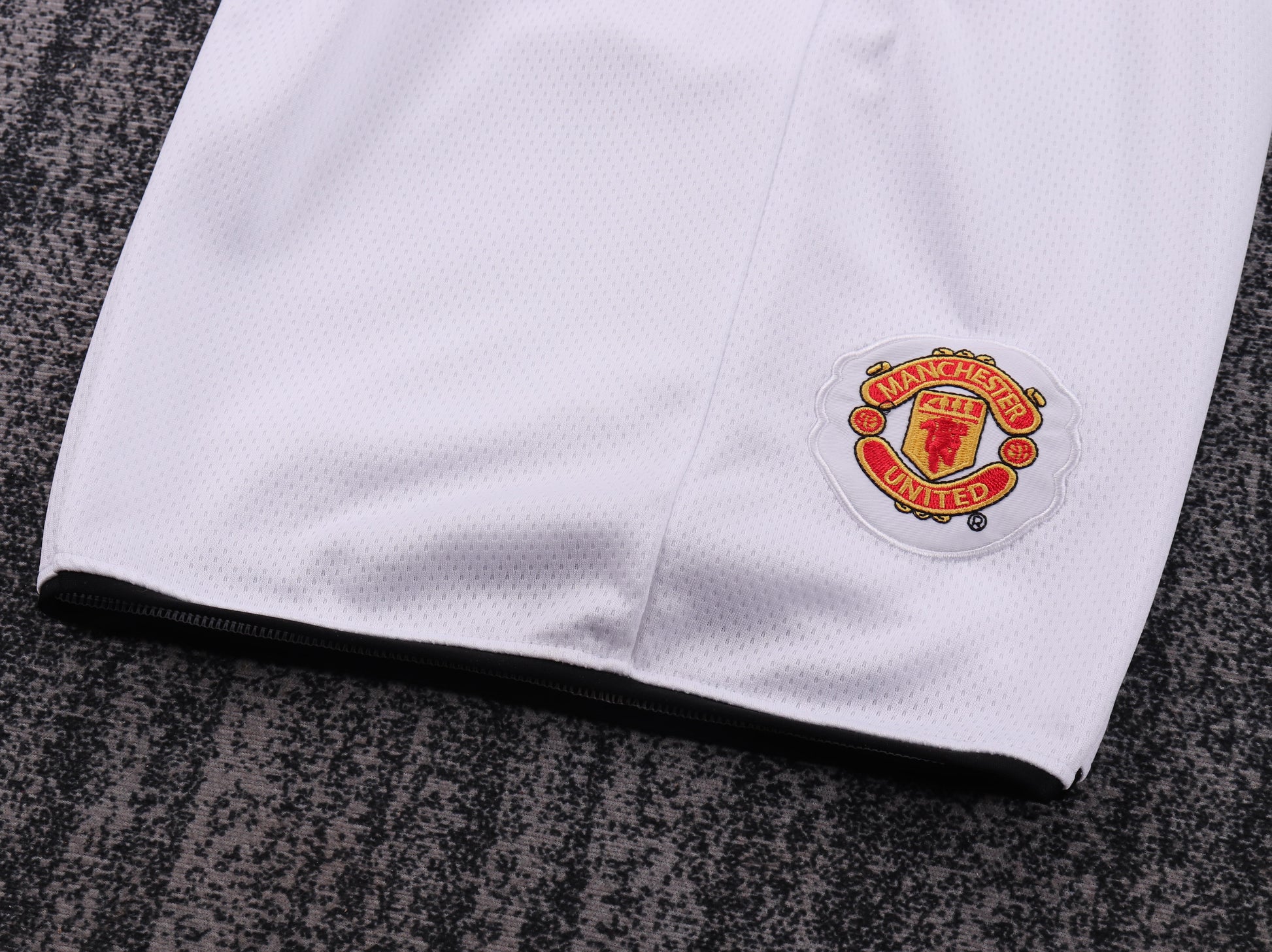 09/10 children's home football jersey