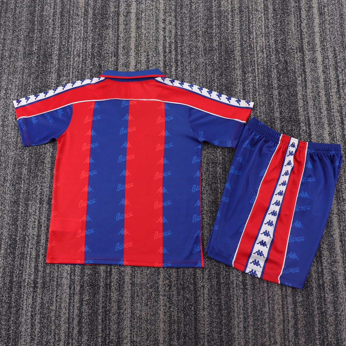 92/94 children's home football jersey