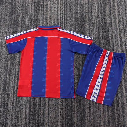 92/94 children's home football jersey