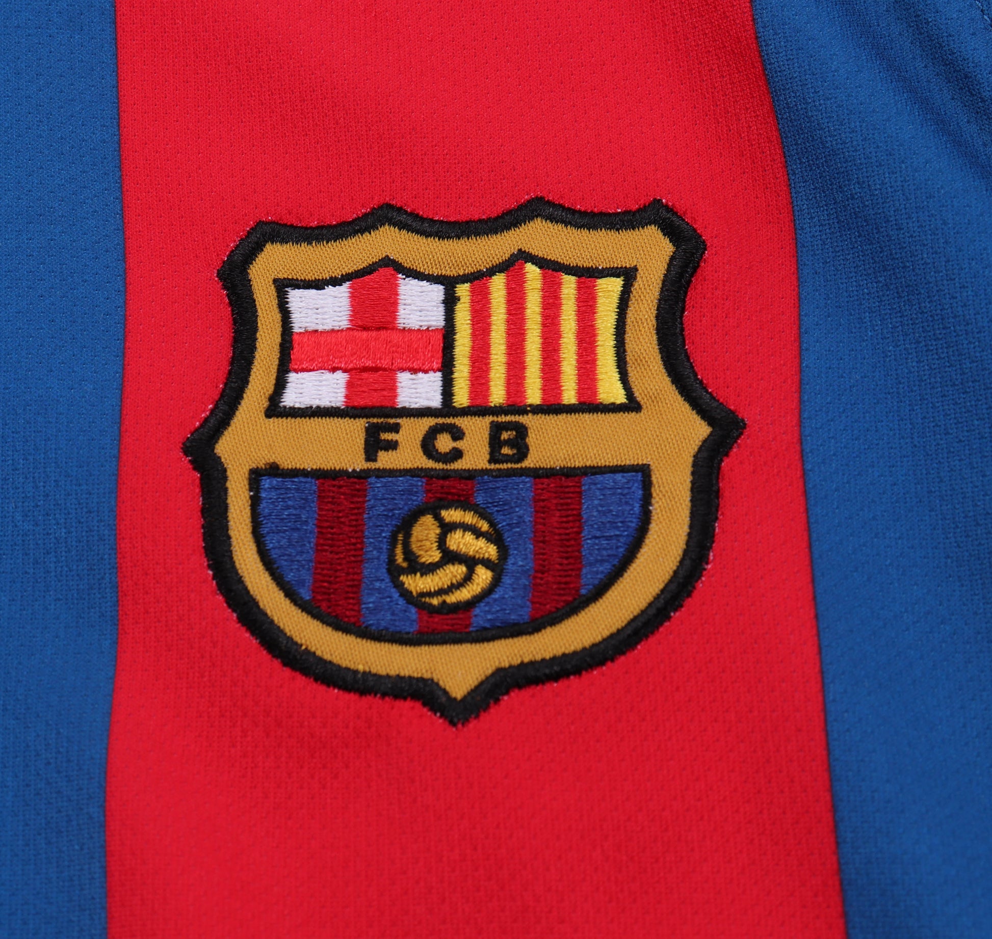 04/05 children's home football jersey