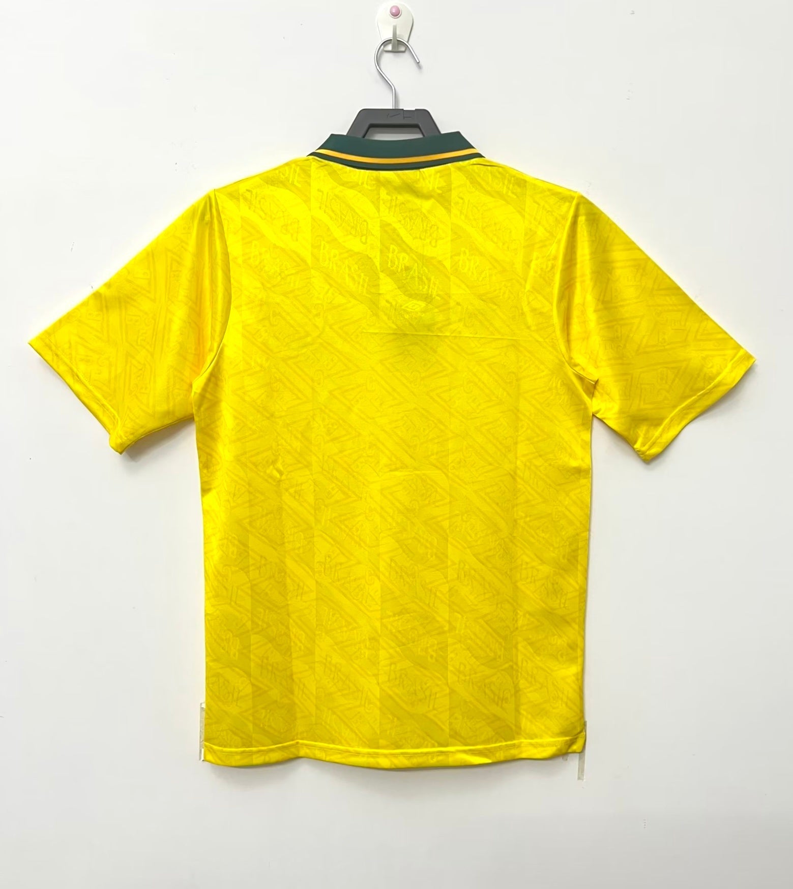 91/92 home retro football shirt