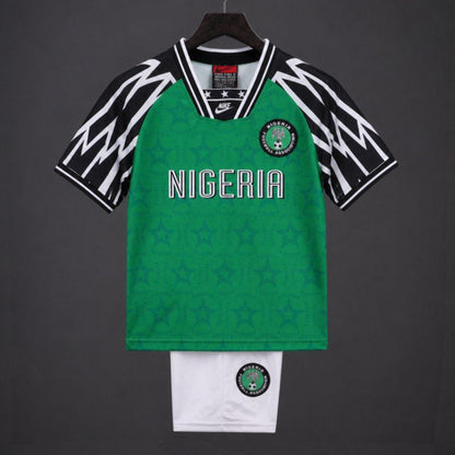 1994 Children's Home Retro Set - front product view