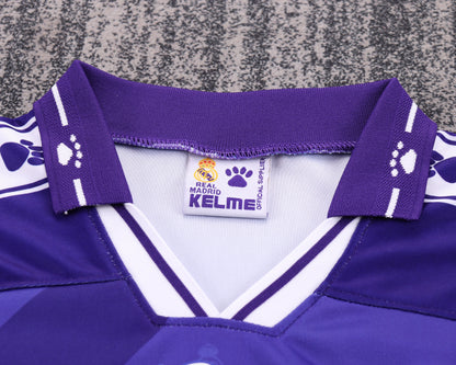 94/95 children's away football jersey
