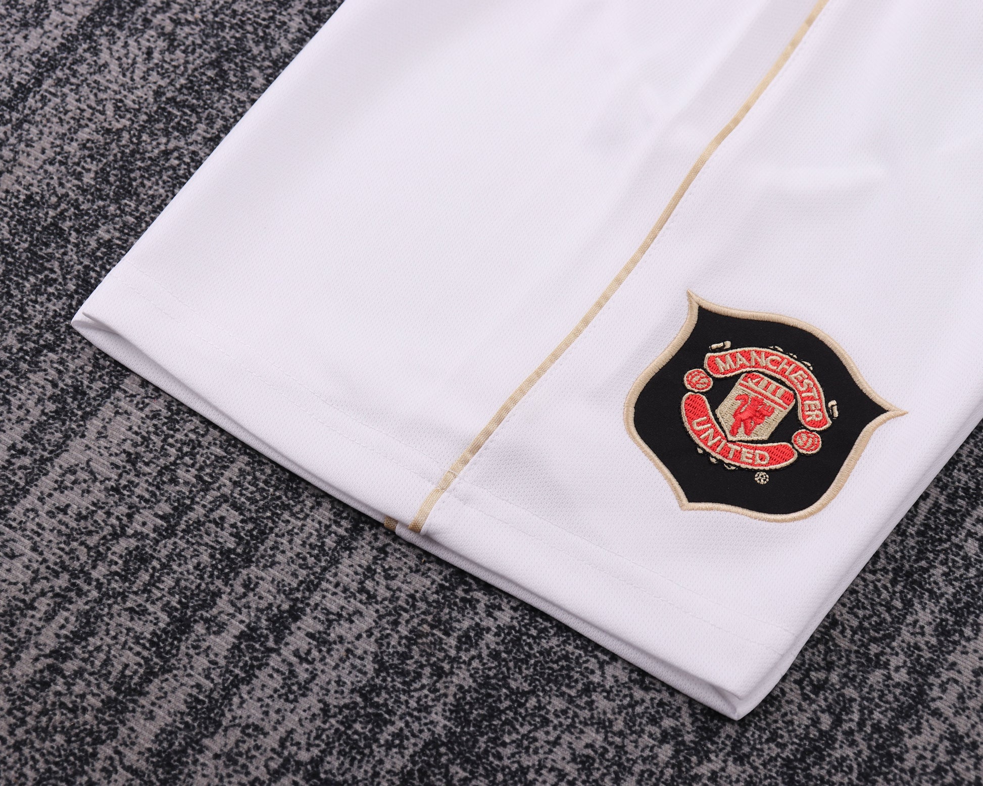 06/07 children's home football jersey