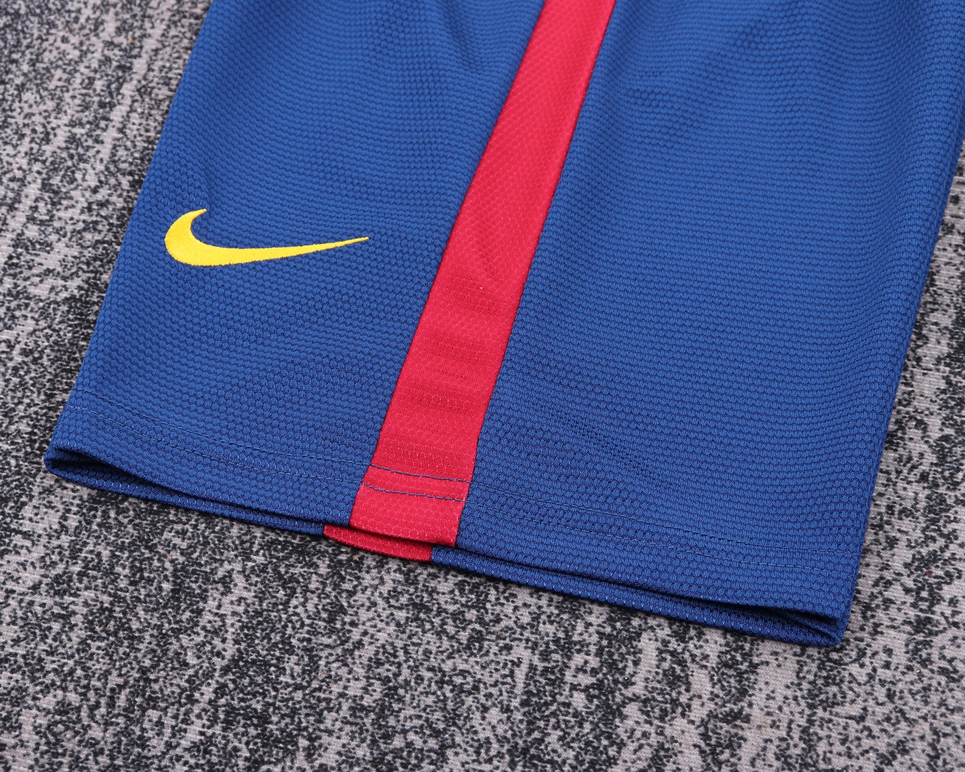 09/10 children's home football jersey