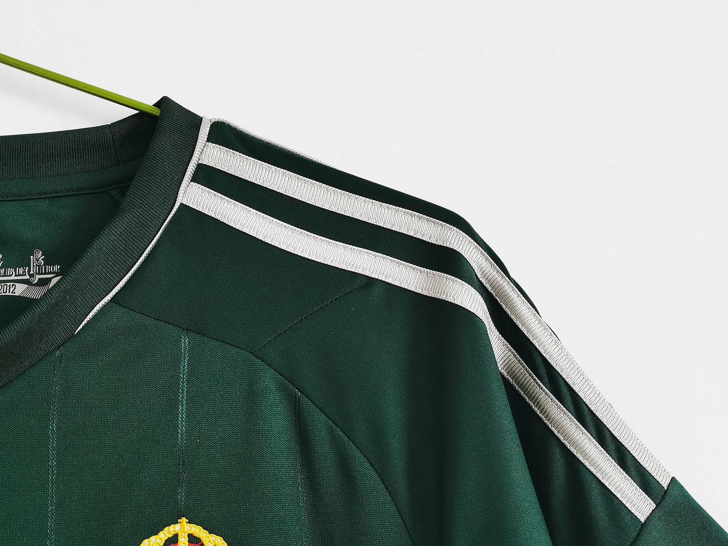 12/13 third retro football shirt