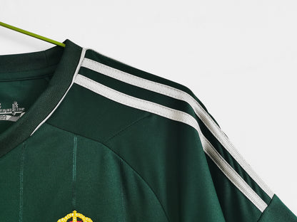12/13 third retro football shirt