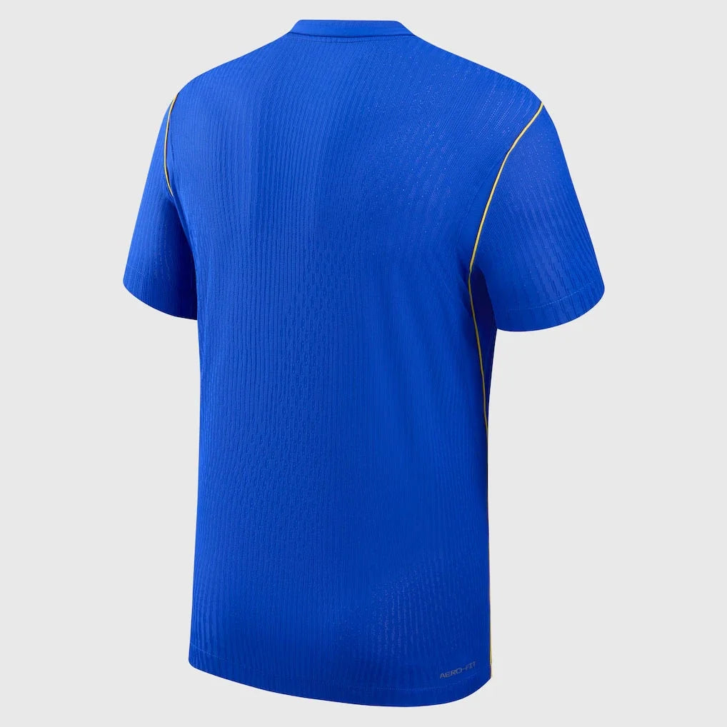 2026/27 Home Jersey - Player Version - detail product view