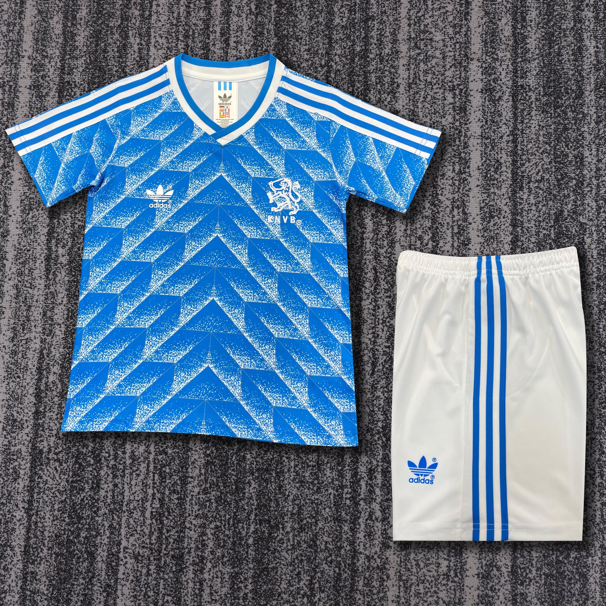 1988 children's away football jersey