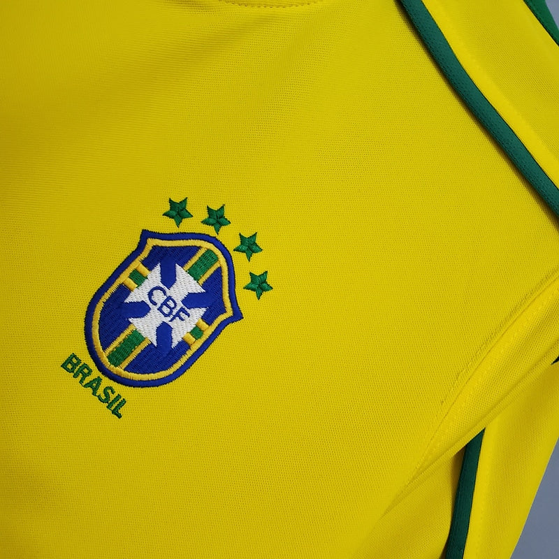 1998 retro football shirt
