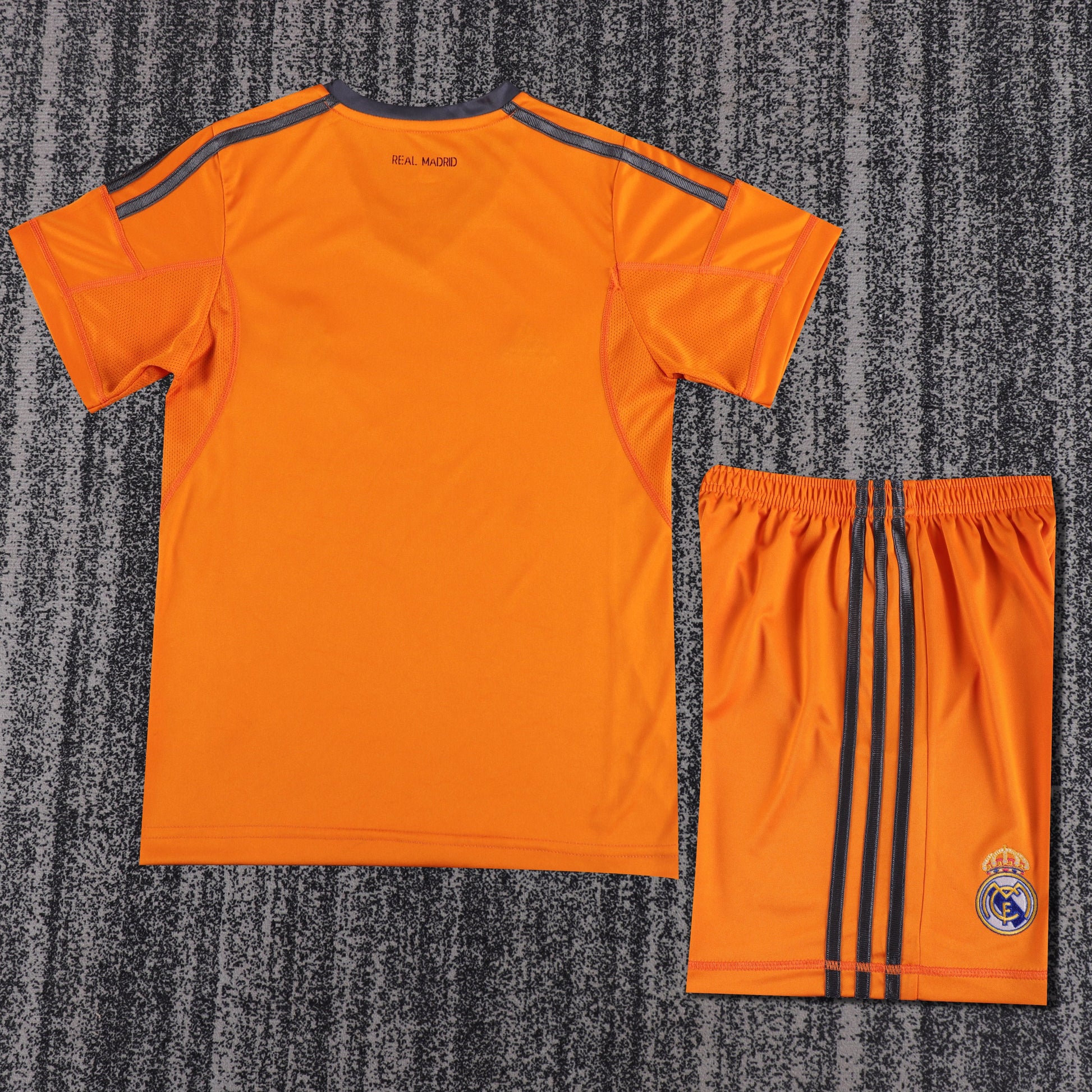13/14 children's third football jersey
