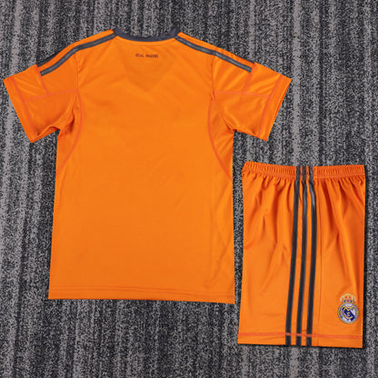 13/14 children's third football jersey