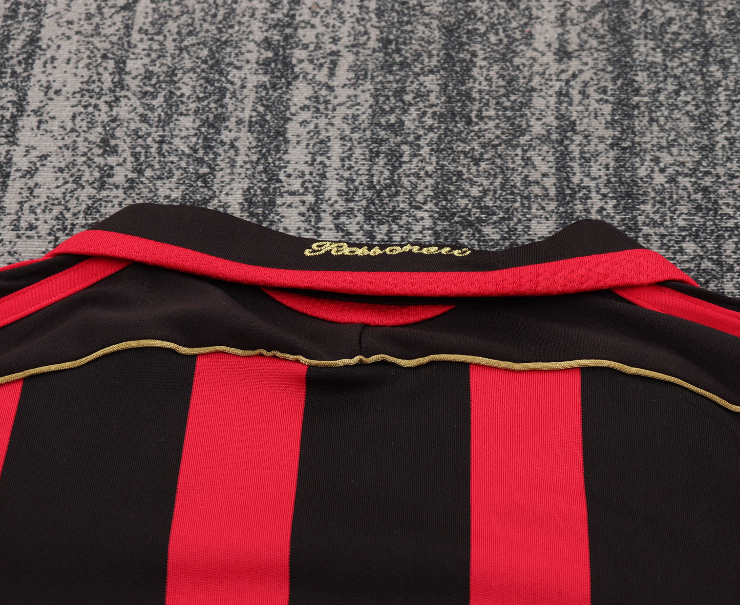 06/07 children's home football jersey