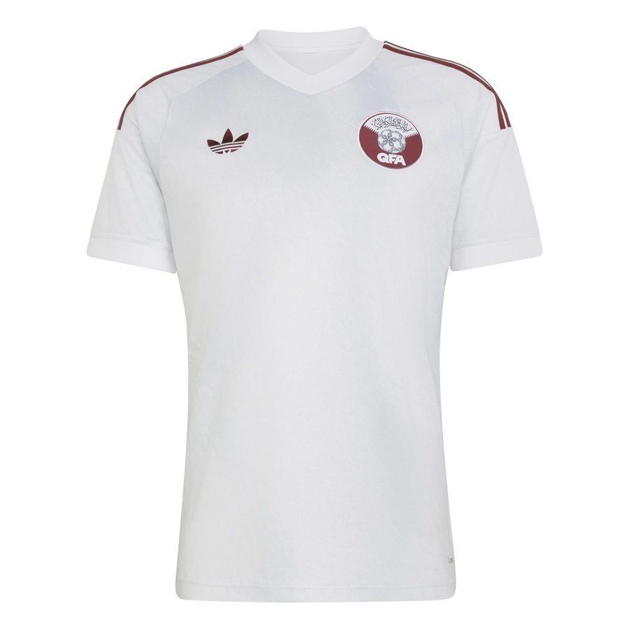 2026 away football jersey – fan version