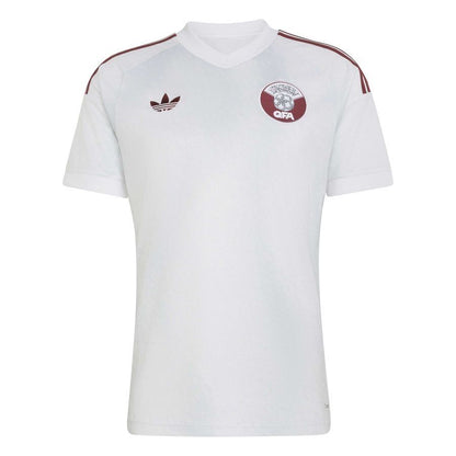 2026 away football jersey – fan version