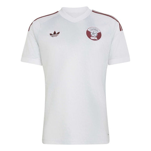 2026 away football jersey – fan version