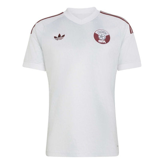 2026 away football jersey – fan version