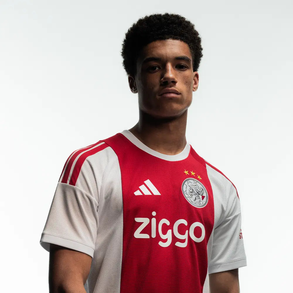 2026/27 Home Jersey - Player Version - back product view