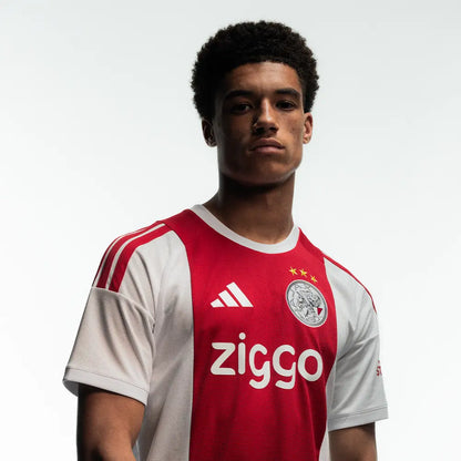 2026/27 Home Jersey - Player Version - back product view