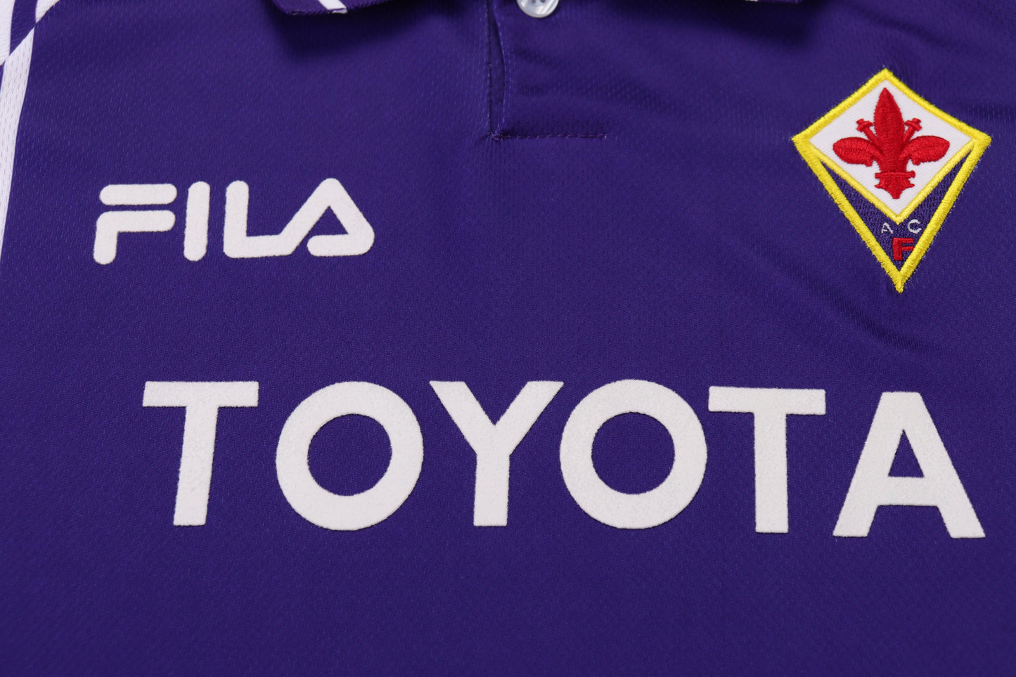 99/00 children's home football jersey