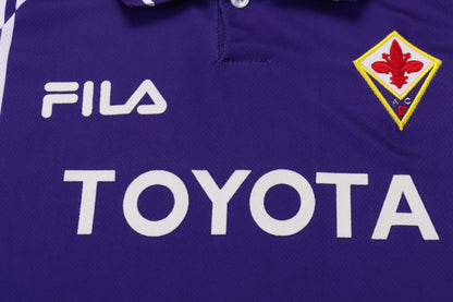 99/00 children's home football jersey