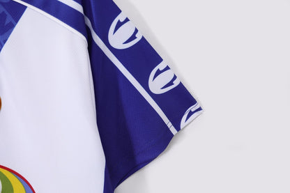 99/00 home retro football shirt