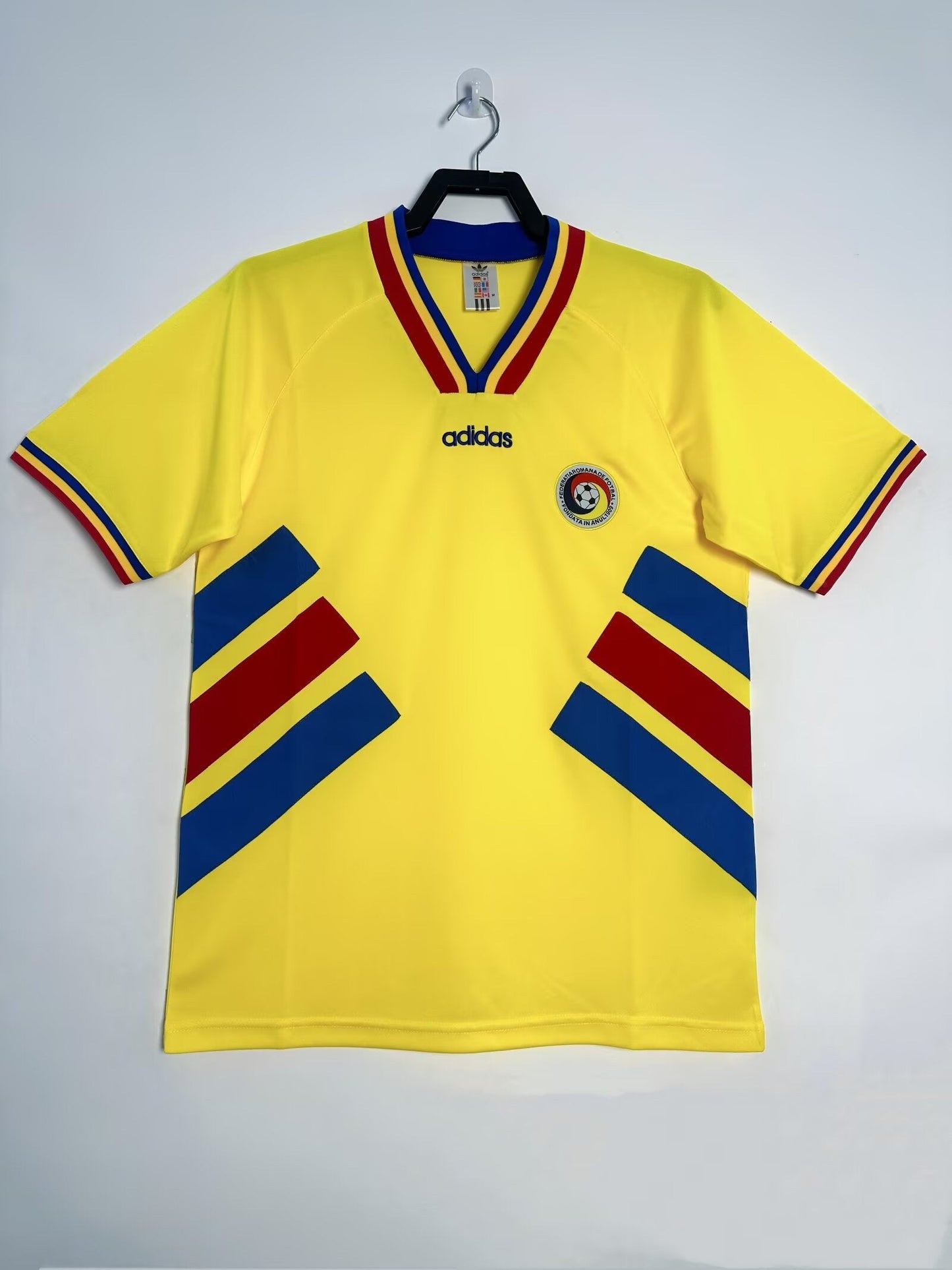1994 home retro football shirt