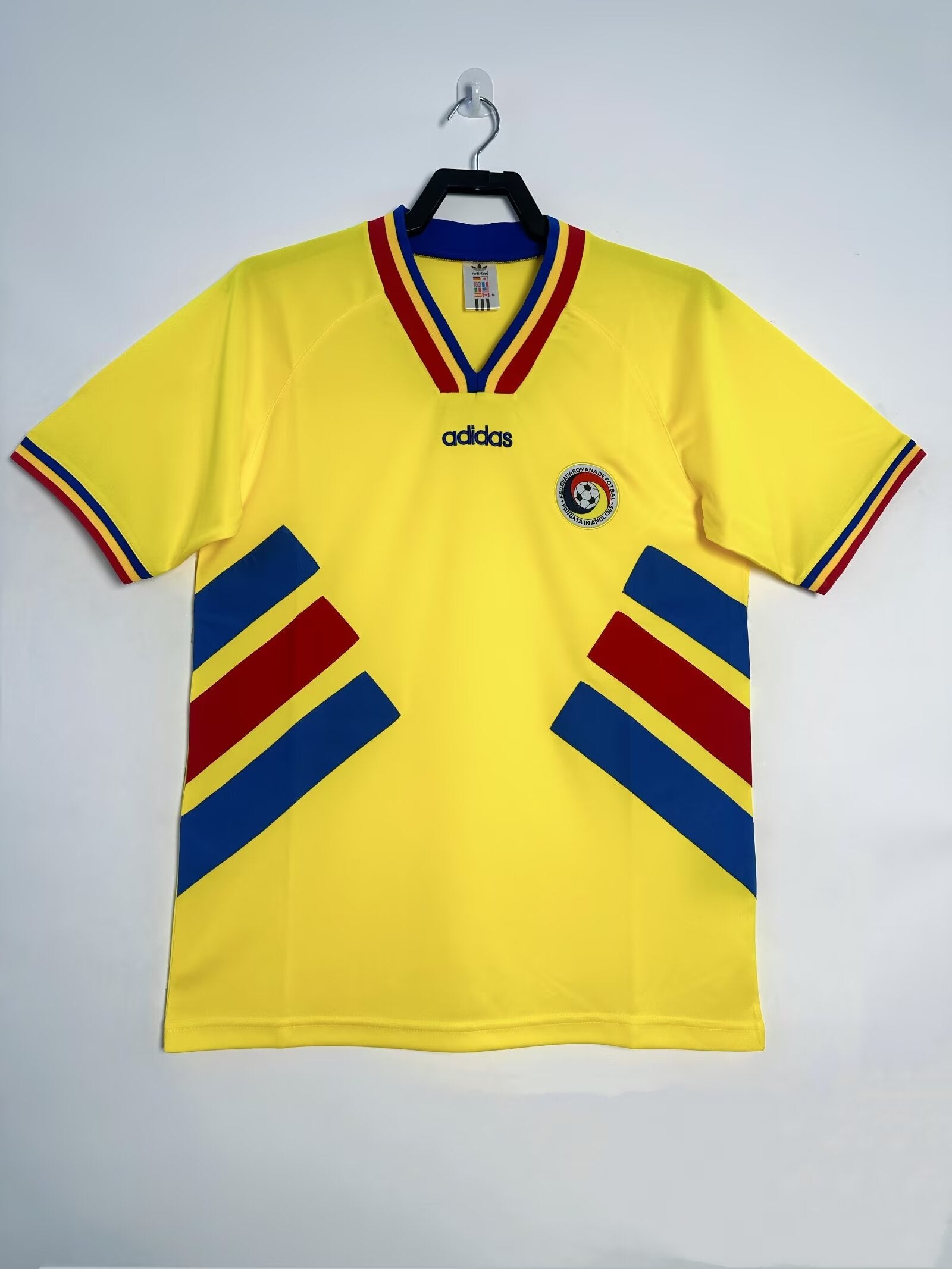 1994 home retro football shirt