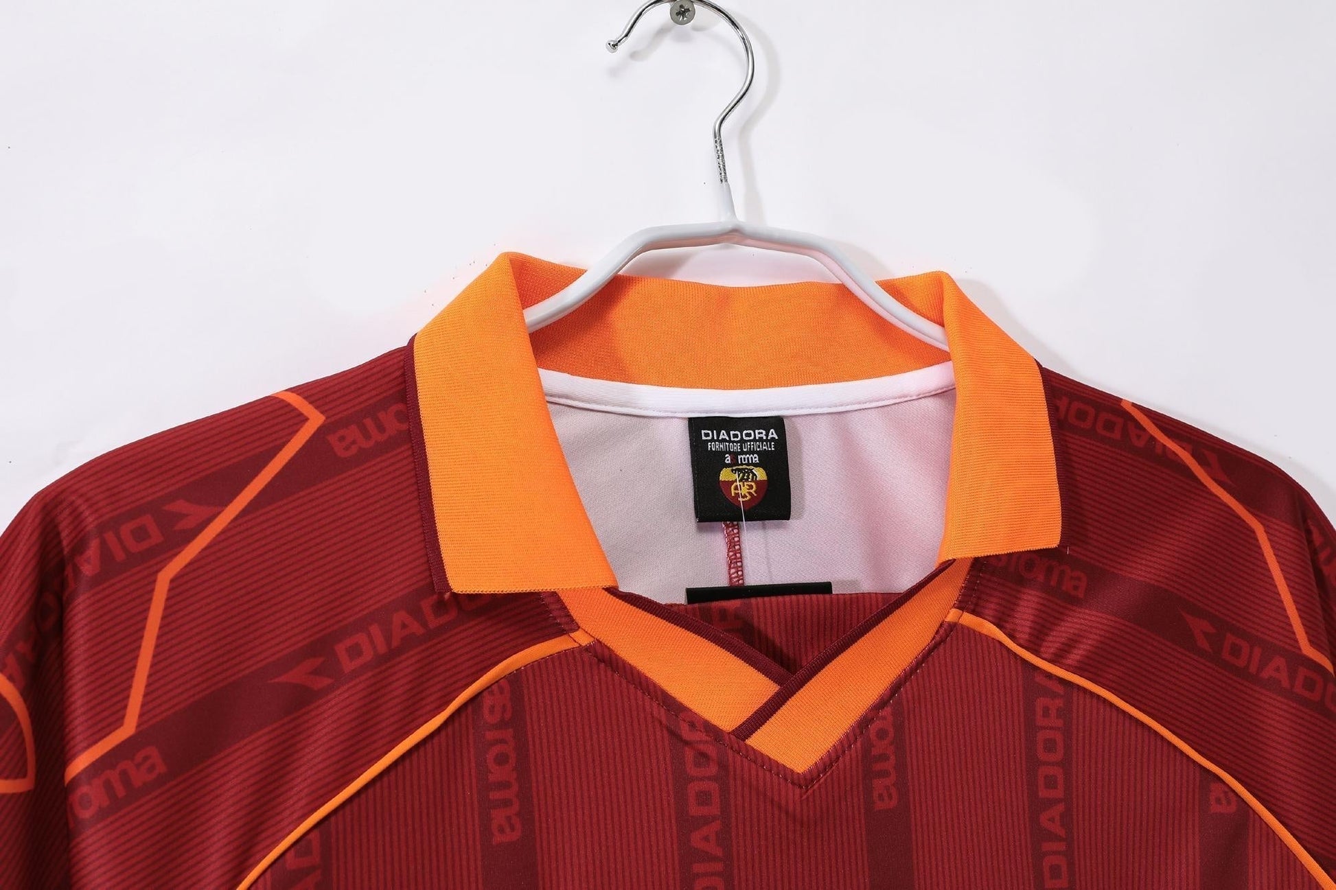 1999/00 home retro football shirt
