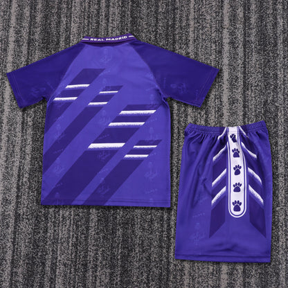 94/95 children's away football jersey