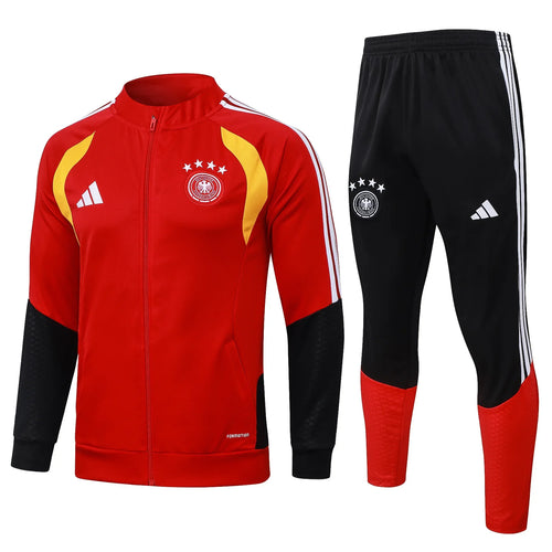 Set 26/27 football jersey