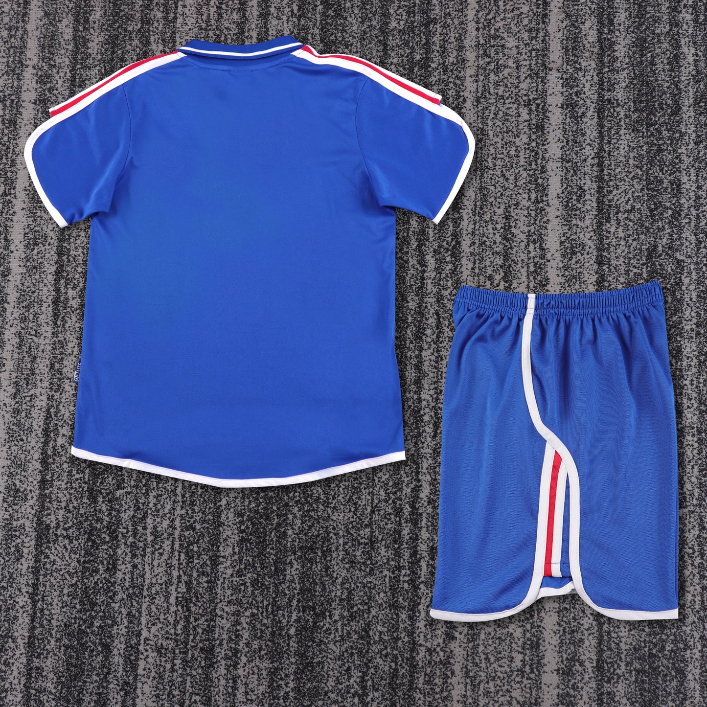 2000 children's home football jersey