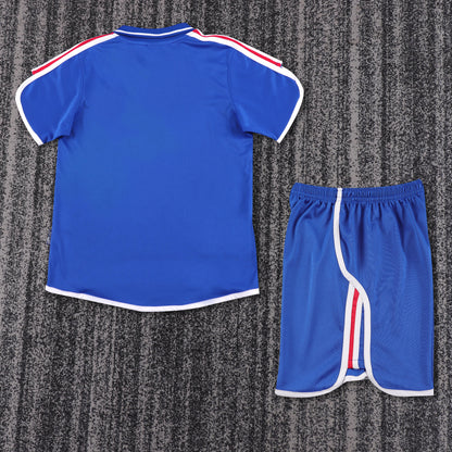 2000 children's home football jersey