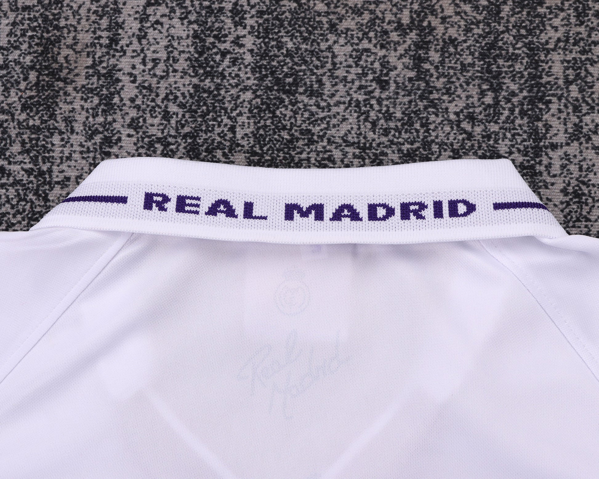94/95 children's home football jersey