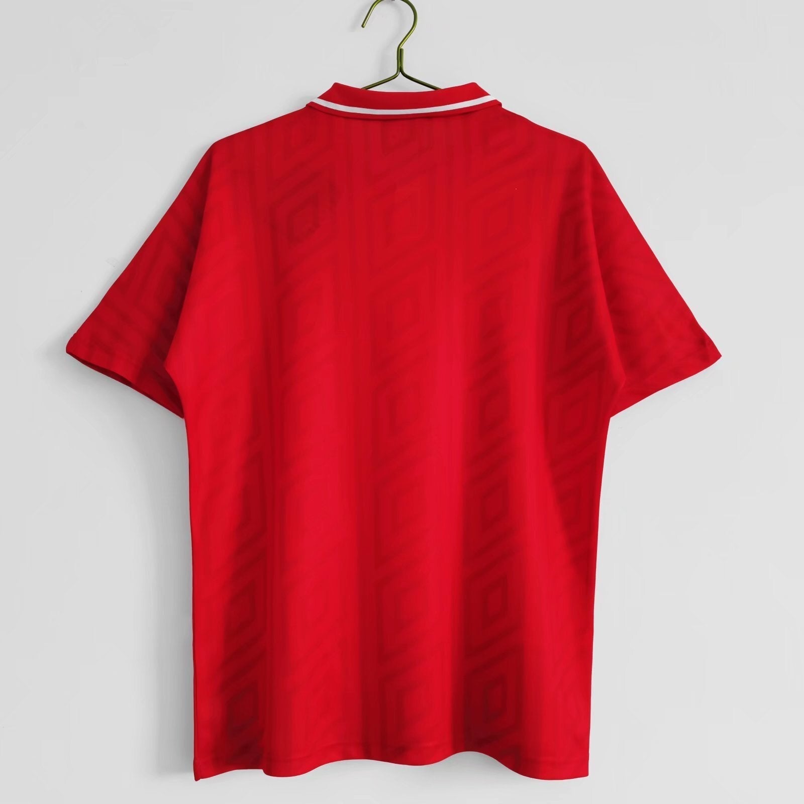 1992 home retro football shirt