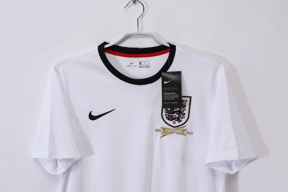 2013 home retro football shirt