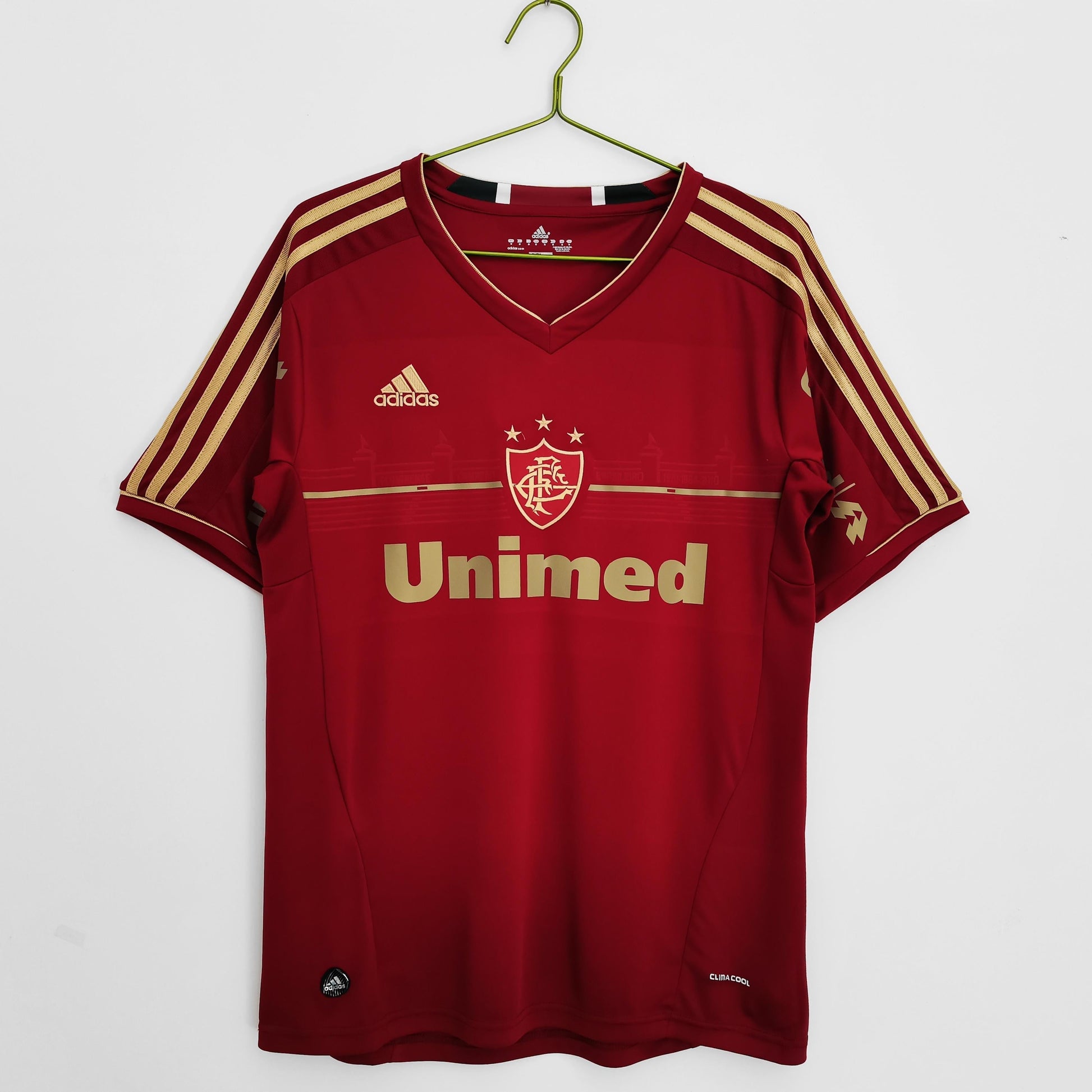 2012 third retro football shirt
