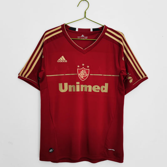 2012 third retro football shirt