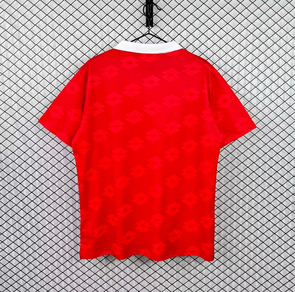 1990 Home Retro Shirt - back product view