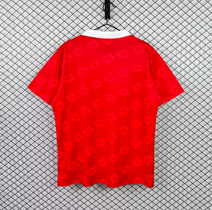 1990 Home Retro Shirt - back product view