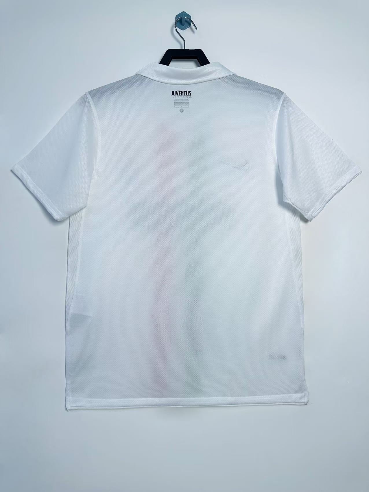 10/11 away retro football shirt