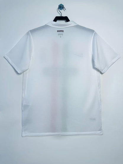 10/11 away retro football shirt