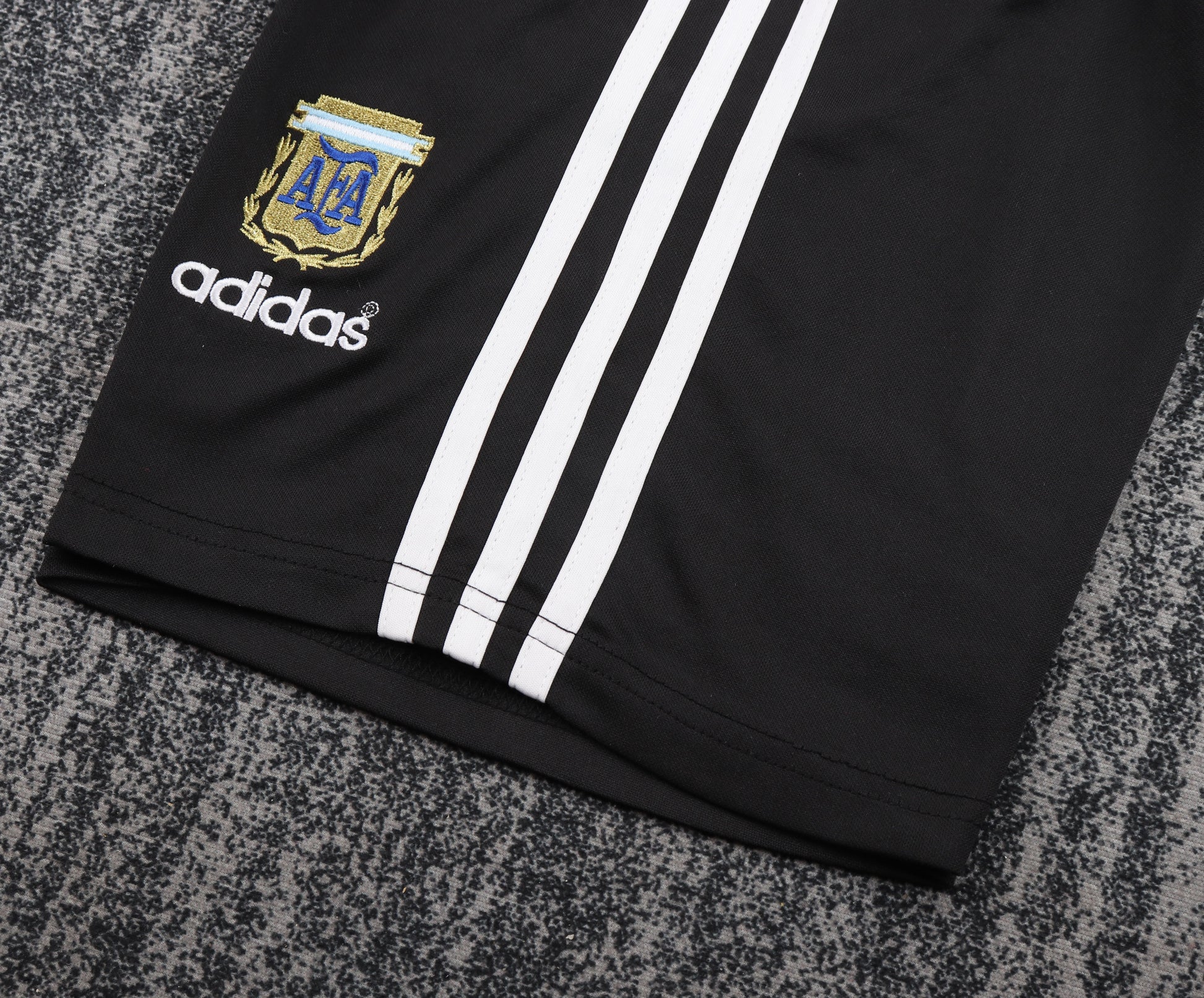1997 children's home football jersey