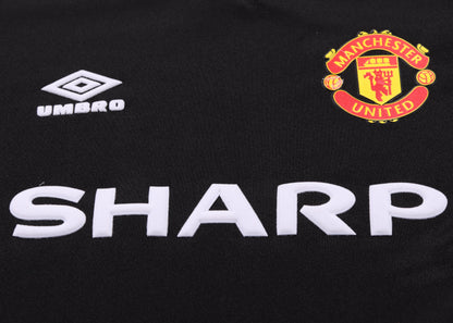 98/99 children's third football jersey