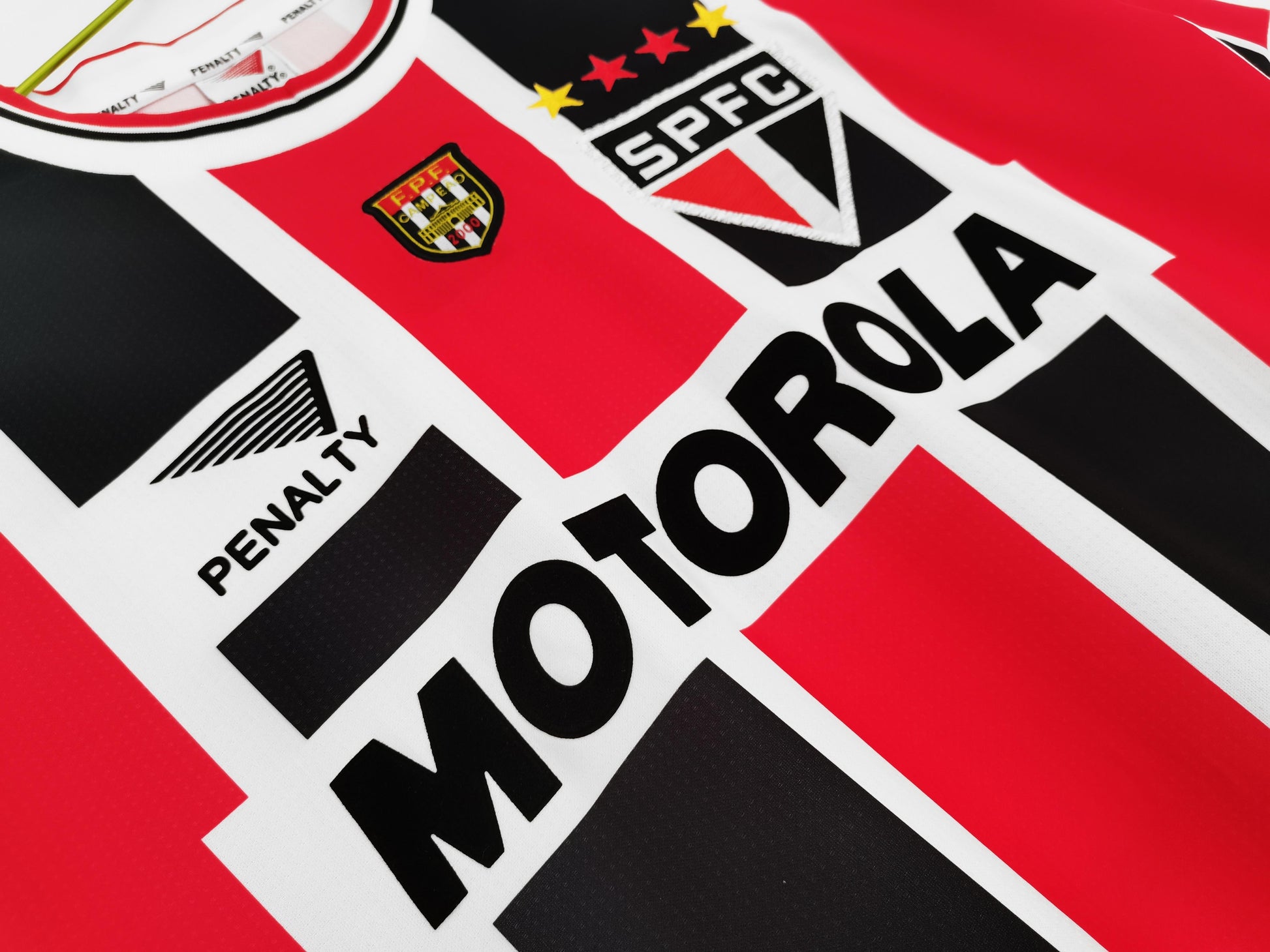 2000 away retro football shirt